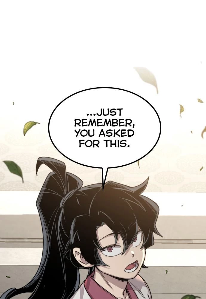 Return of the Blossoming Blade Chapter 24 - 123