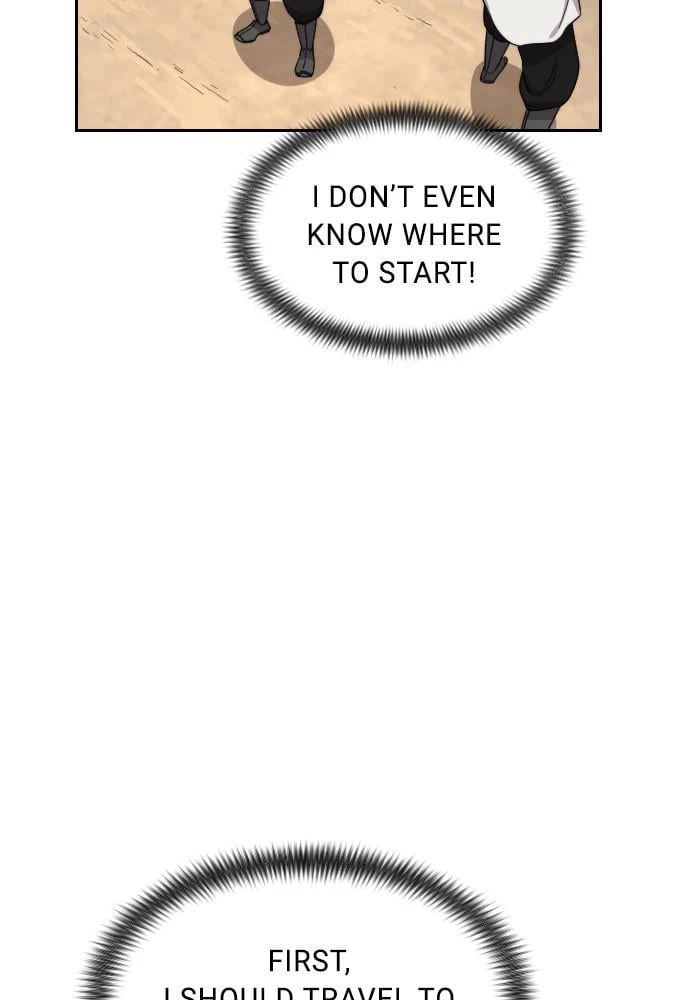 Return of the Blossoming Blade Chapter 20 - 2