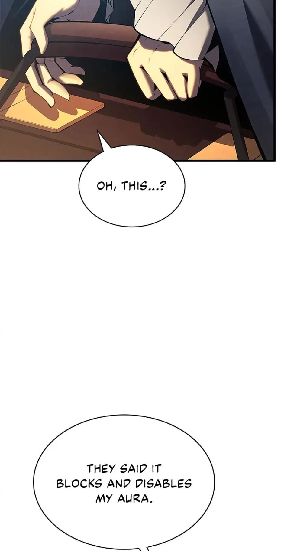 The Swordmaster's Son Chapter 37 - 102