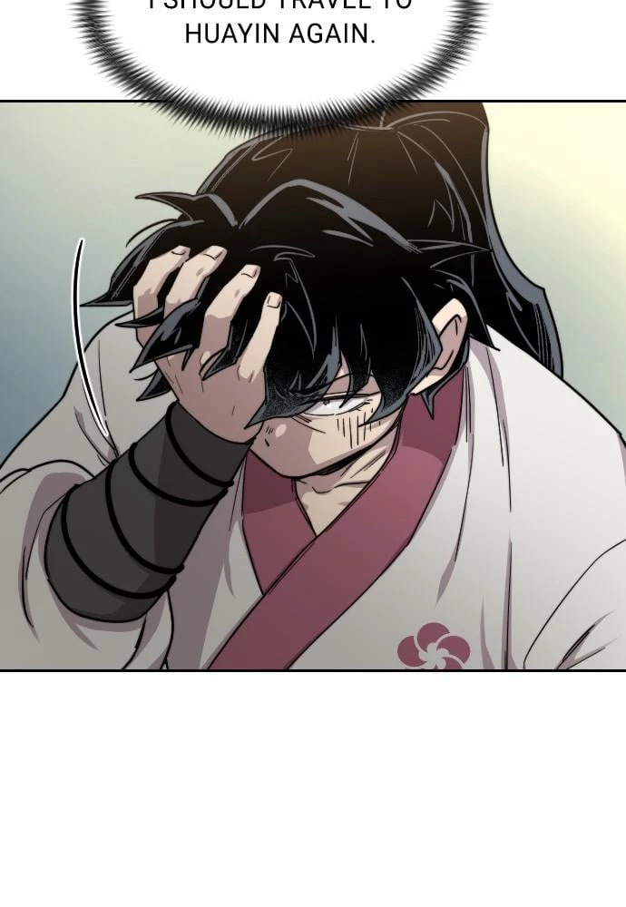 Return of the Blossoming Blade Chapter 20 - 3
