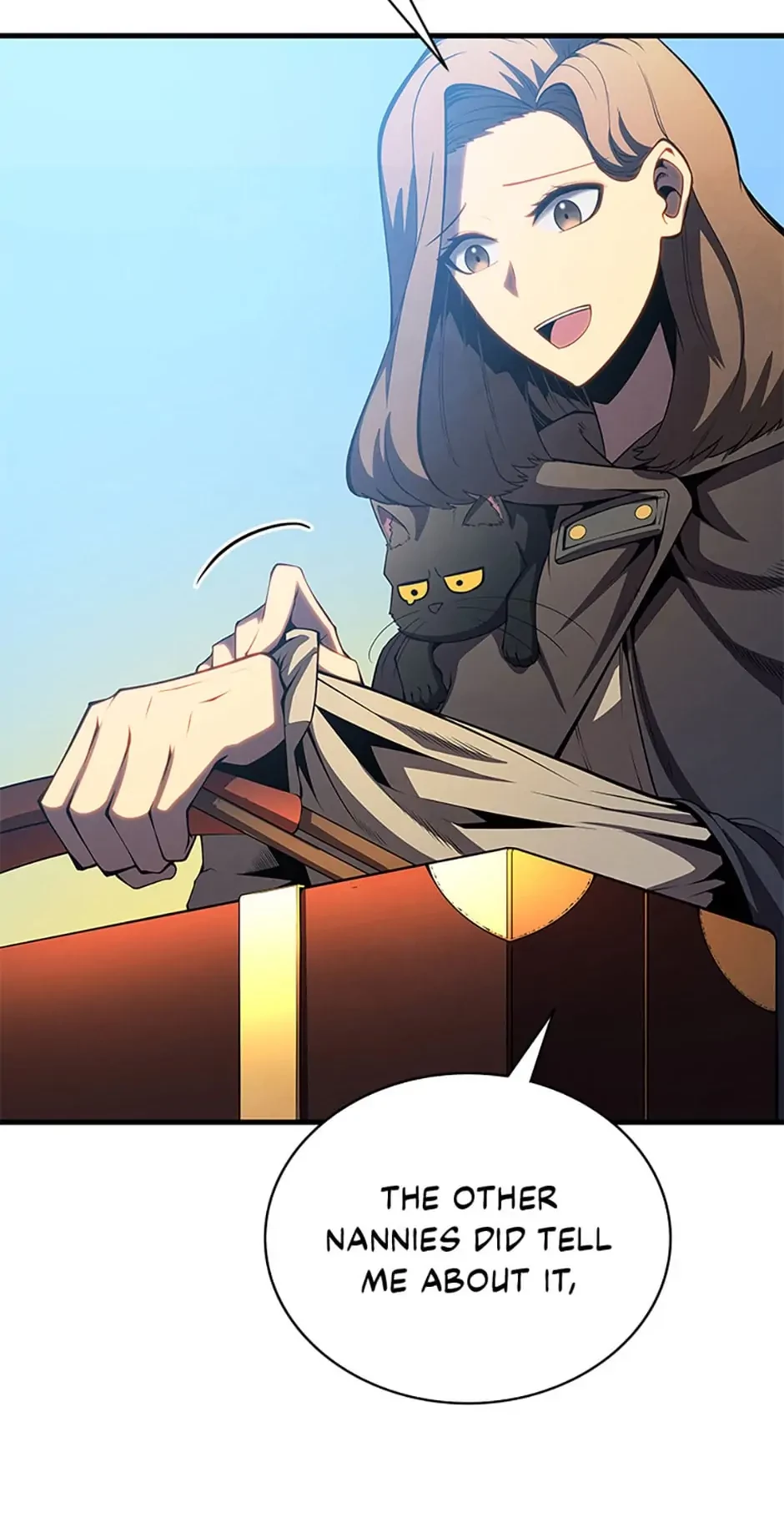 The Swordmaster's Son Chapter 37 - 103