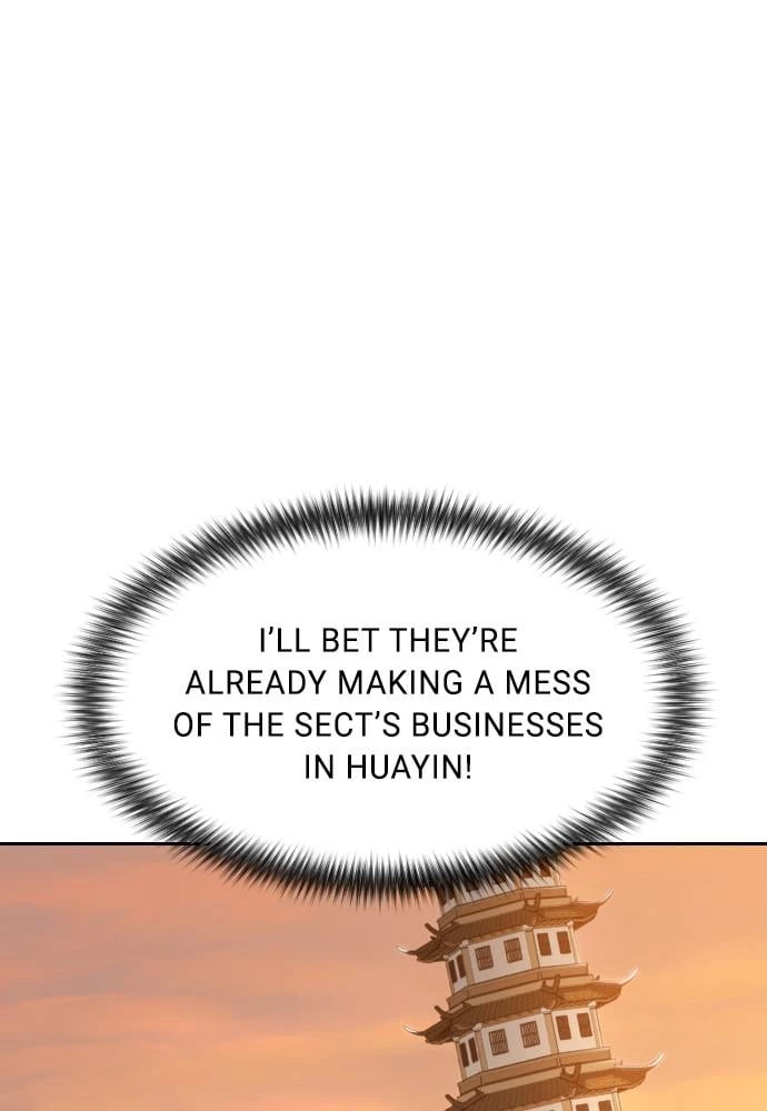 Return of the Blossoming Blade Chapter 20 - 4