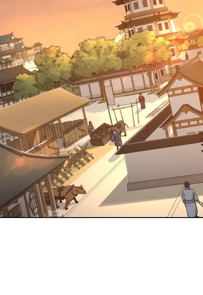 Return of the Blossoming Blade Chapter 20 - 5