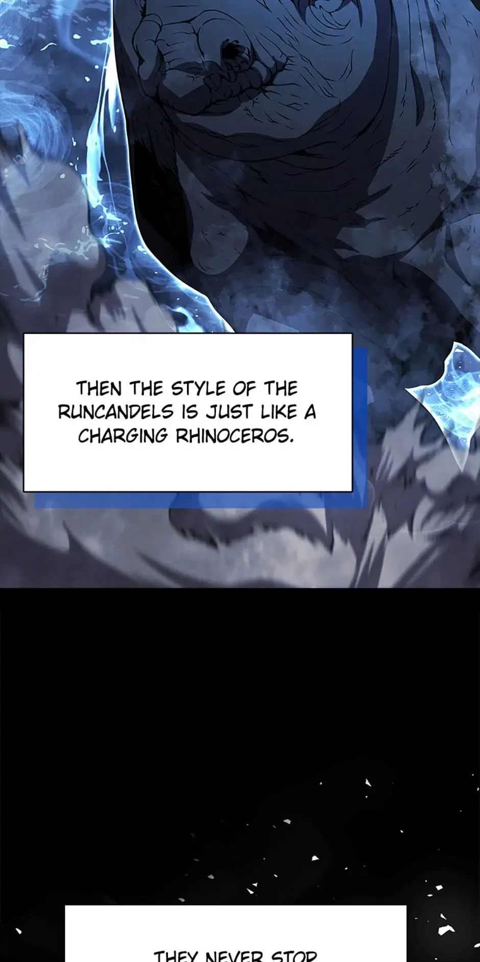 The Swordmaster's Son Chapter 36 - 85