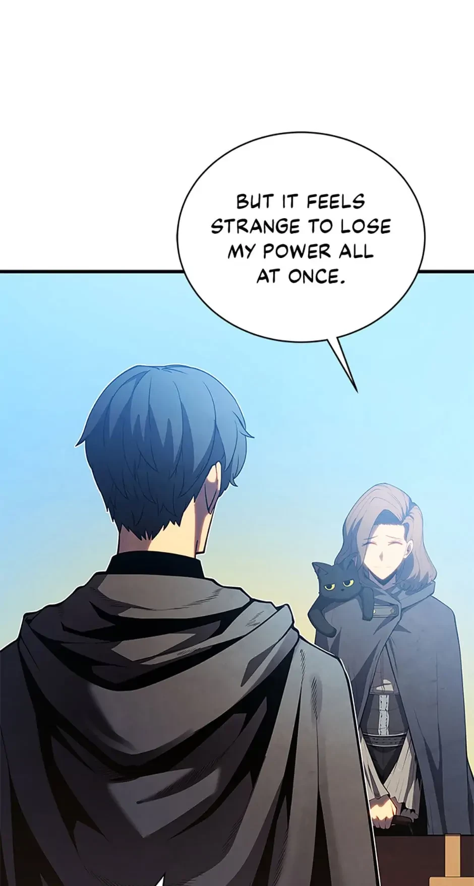 The Swordmaster's Son Chapter 37 - 104