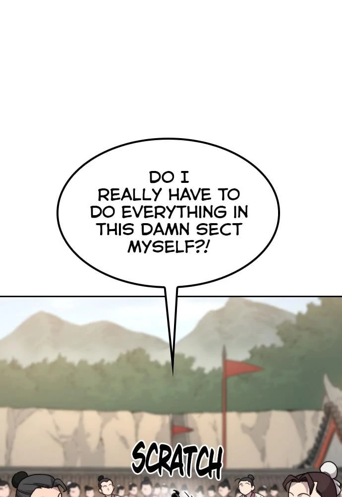 Return of the Blossoming Blade Chapter 20 - 6