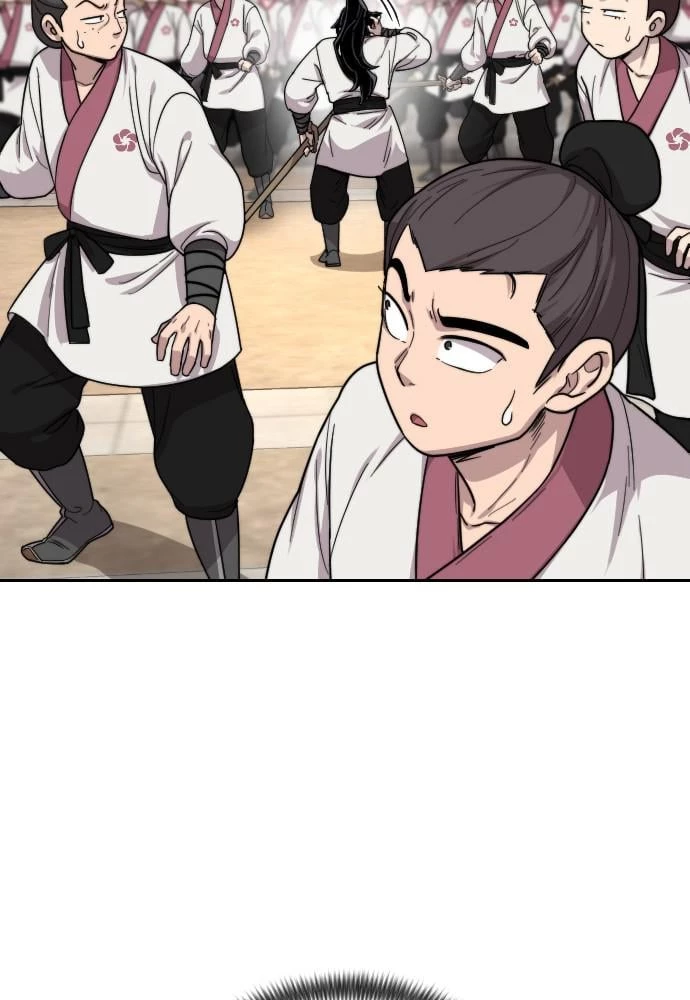 Return of the Blossoming Blade Chapter 20 - 7