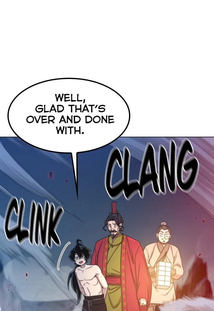 Return of the Blossoming Blade Chapter 27 - 159