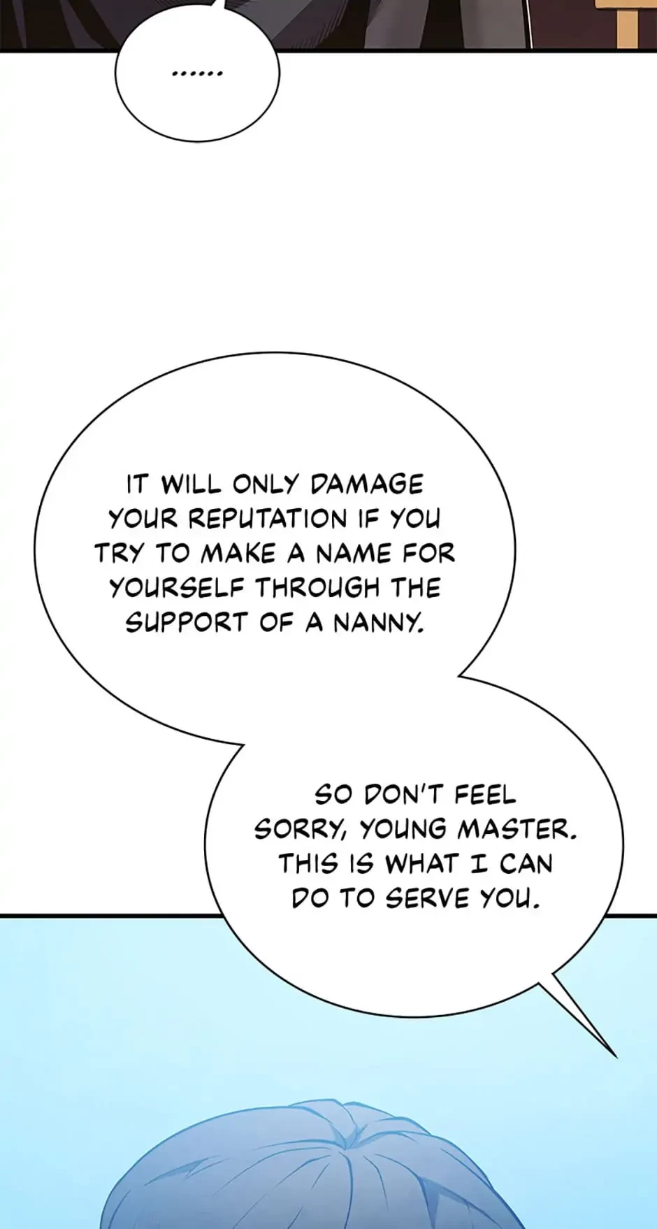 The Swordmaster's Son Chapter 37 - 105