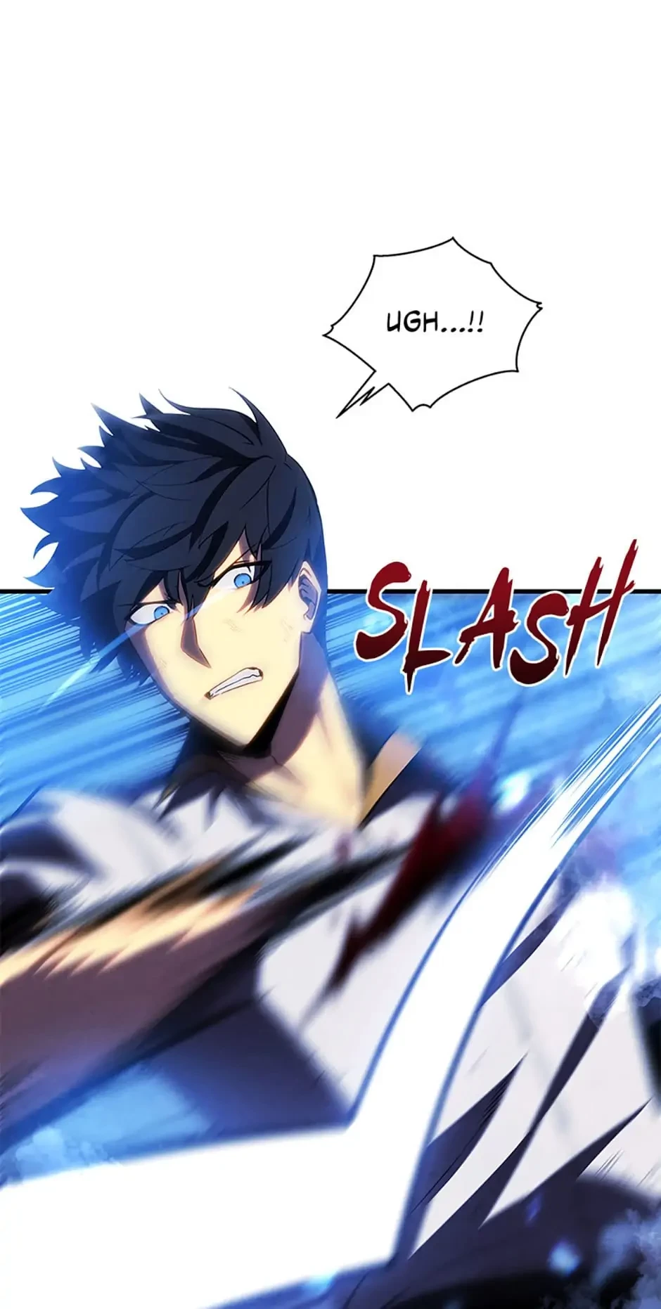 The Swordmaster's Son Chapter 36 - 87