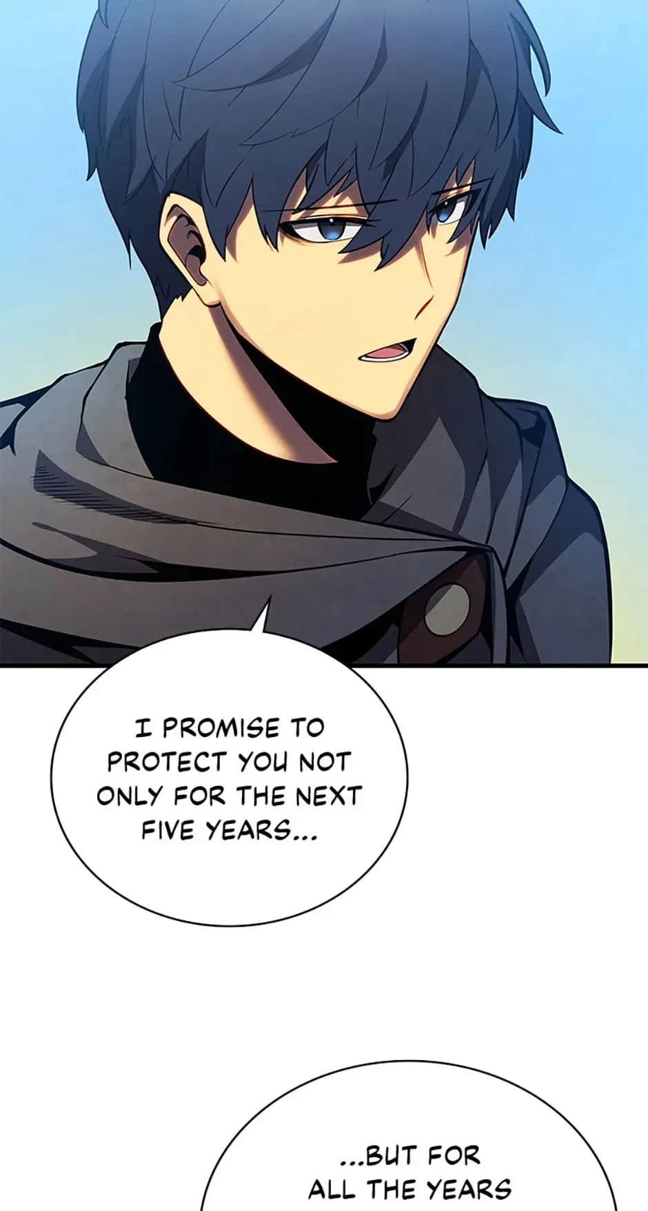 The Swordmaster's Son Chapter 37 - 106