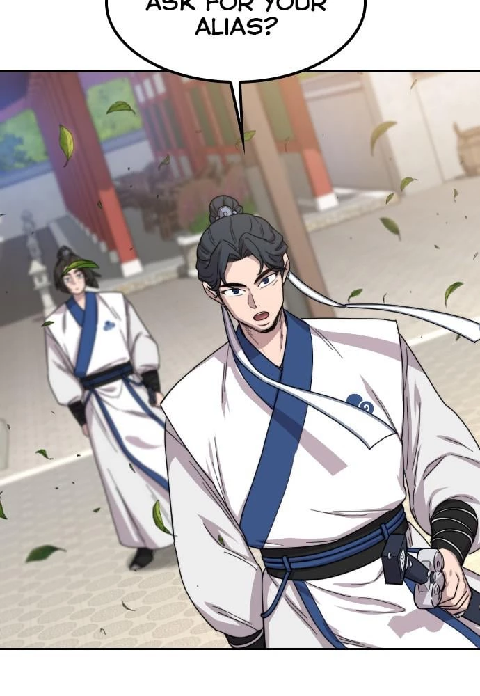 Return of the Blossoming Blade Chapter 24 - 131