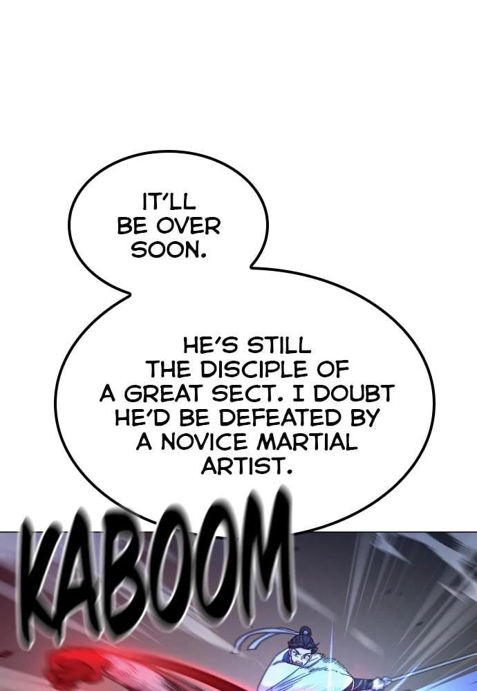 Return of the Blossoming Blade Chapter 27 - 161