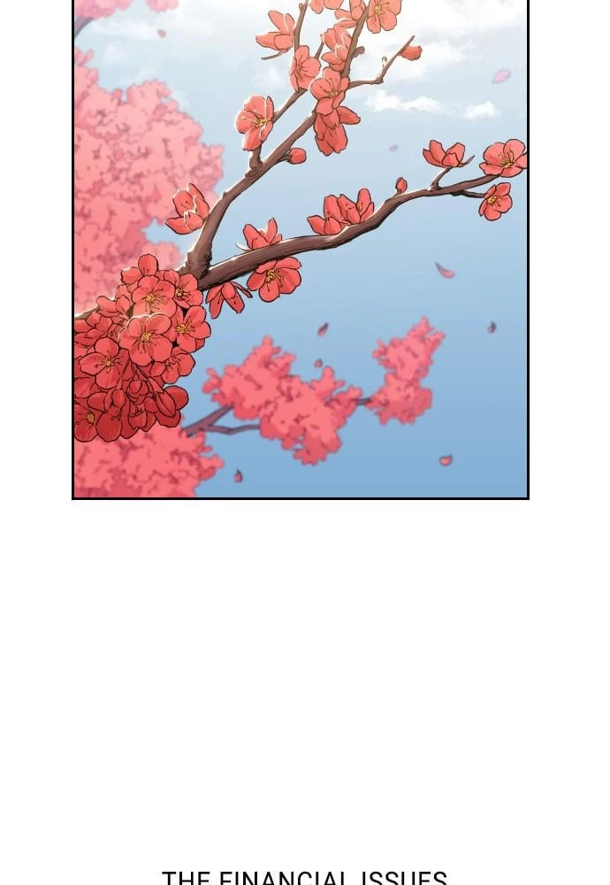 Return of the Blossoming Blade Chapter 20 - 11