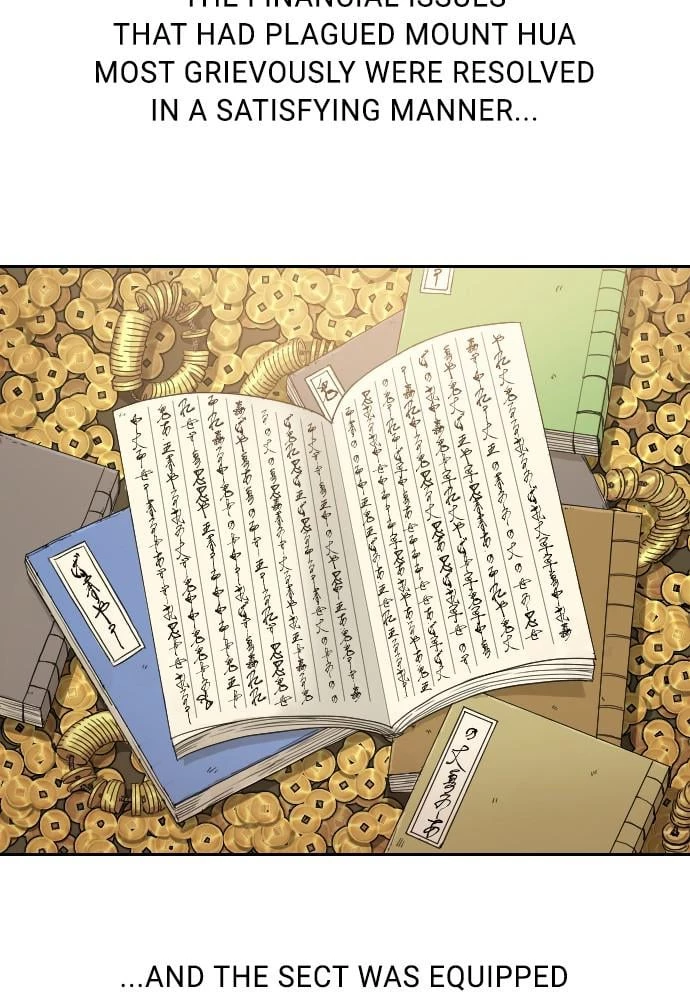 Return of the Blossoming Blade Chapter 20 - 12