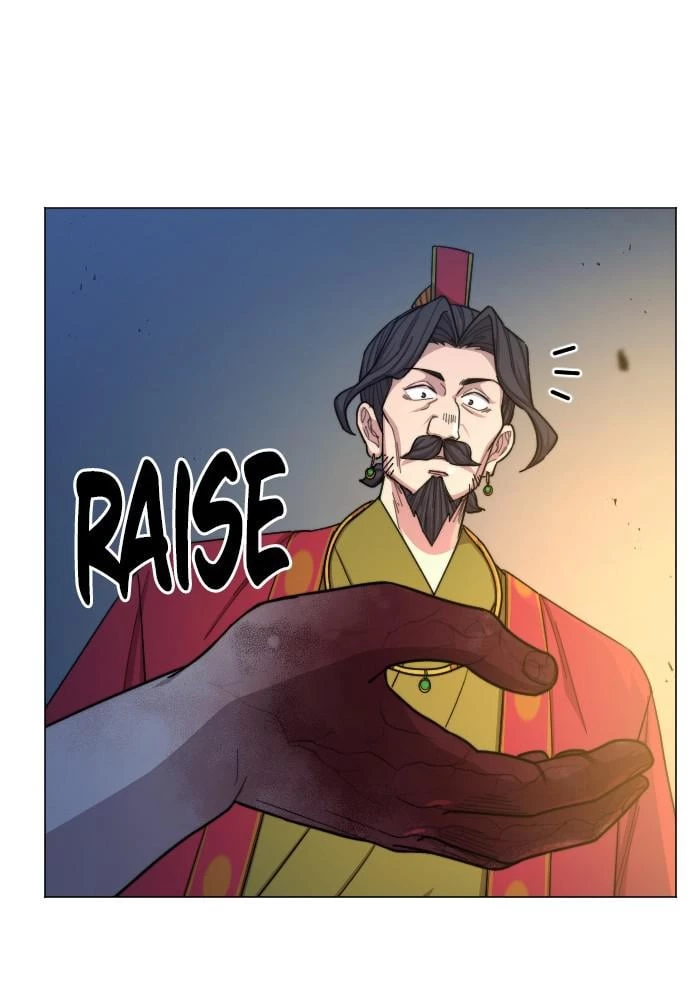 Return of the Blossoming Blade Chapter 27 - 163