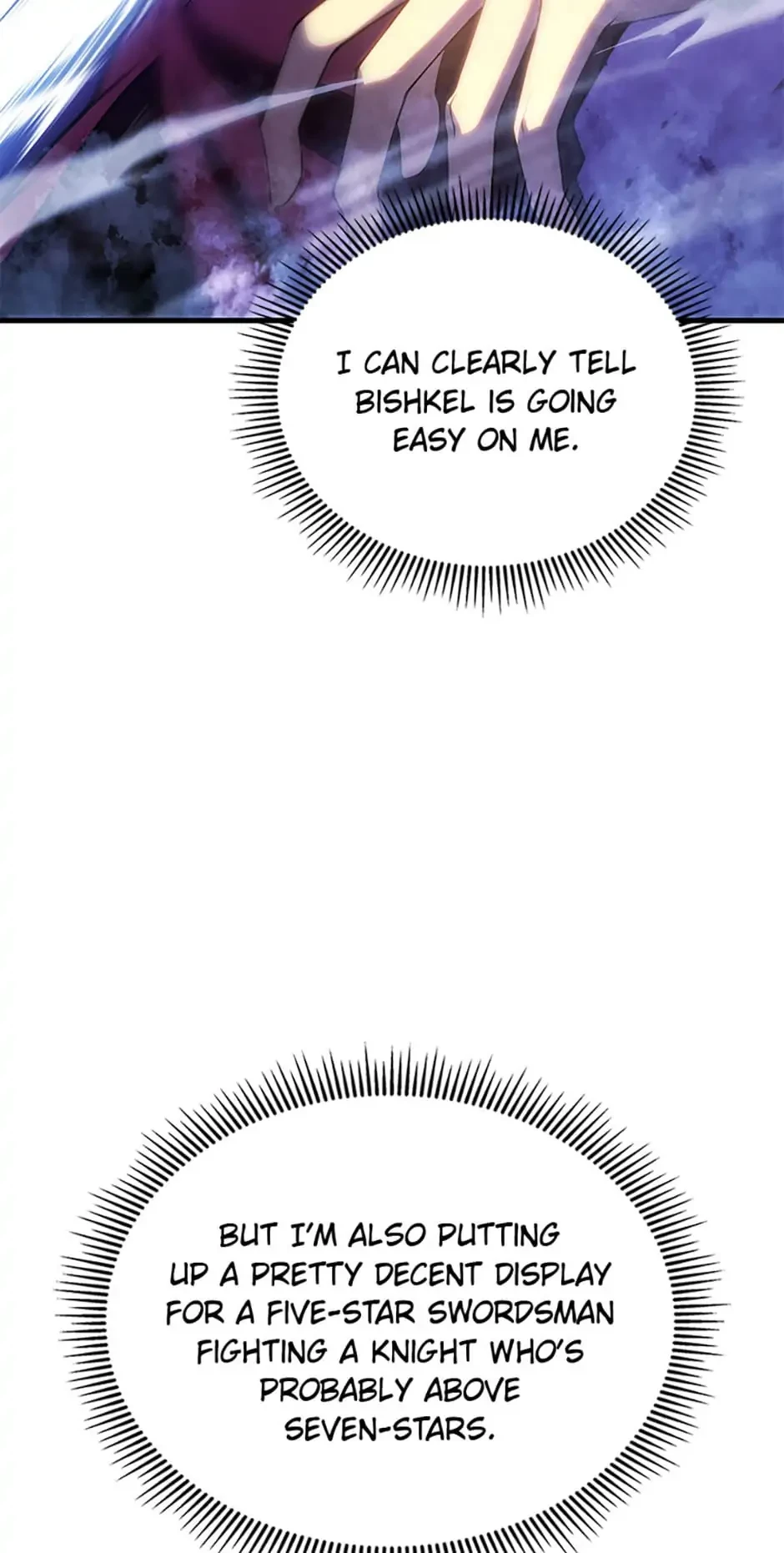 The Swordmaster's Son Chapter 36 - 89