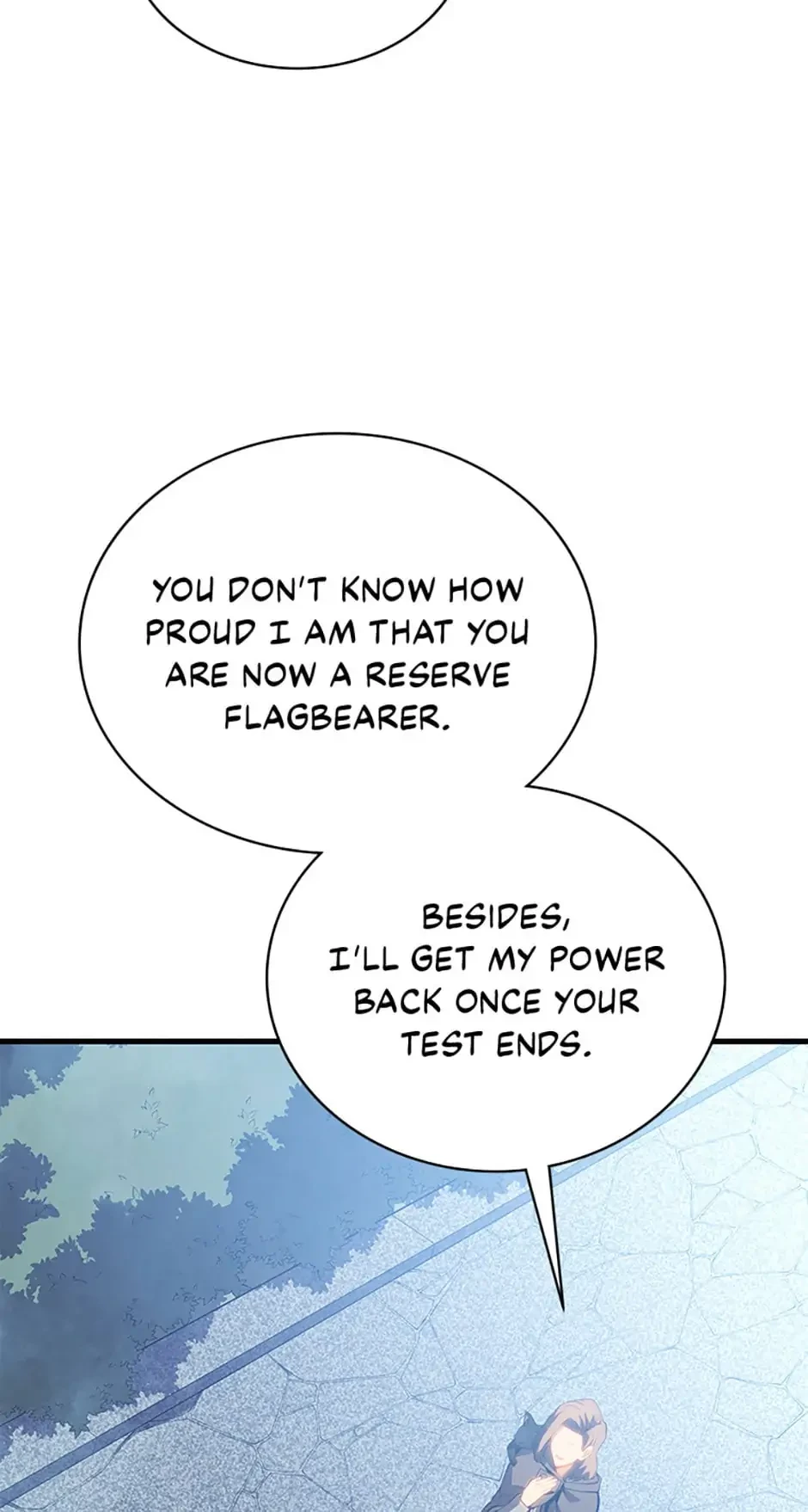 The Swordmaster's Son Chapter 37 - 108