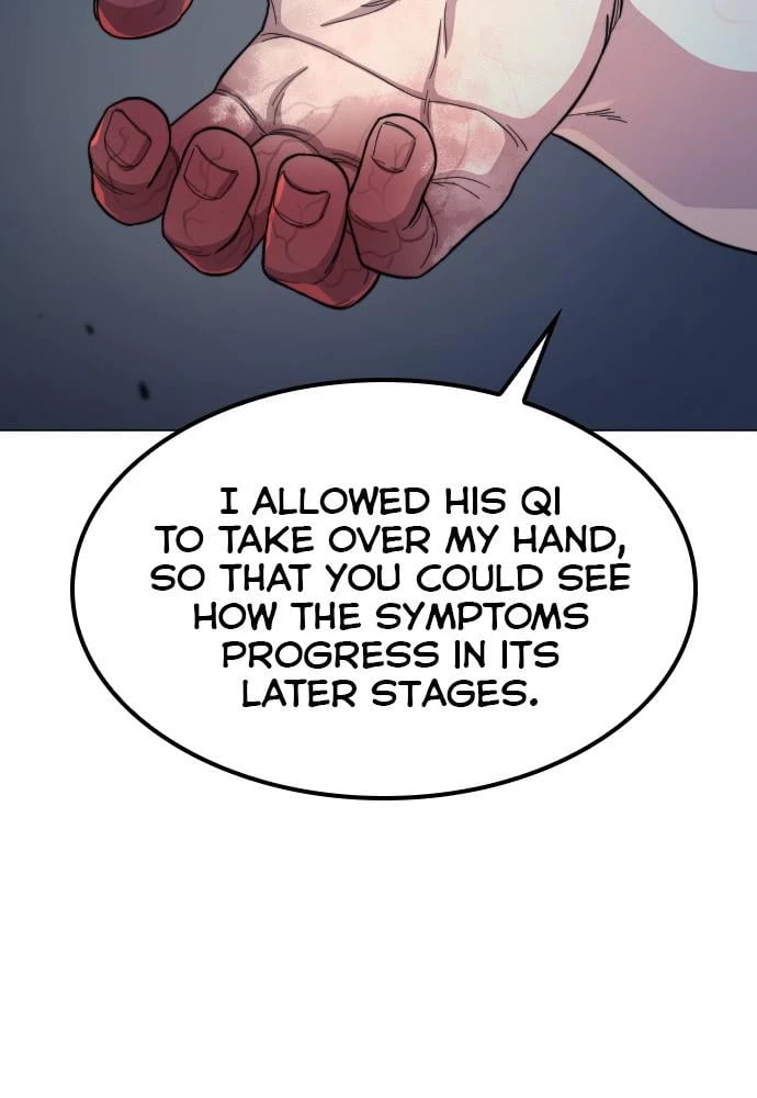 Return of the Blossoming Blade Chapter 27 - 165