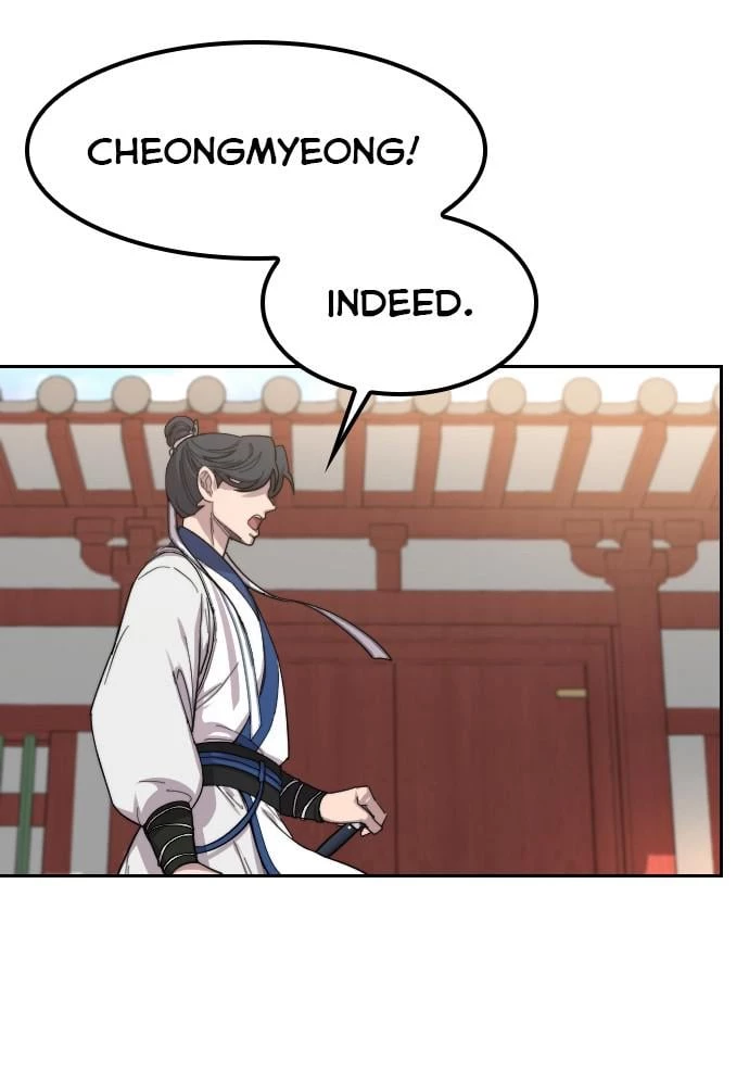 Return of the Blossoming Blade Chapter 24 - 134