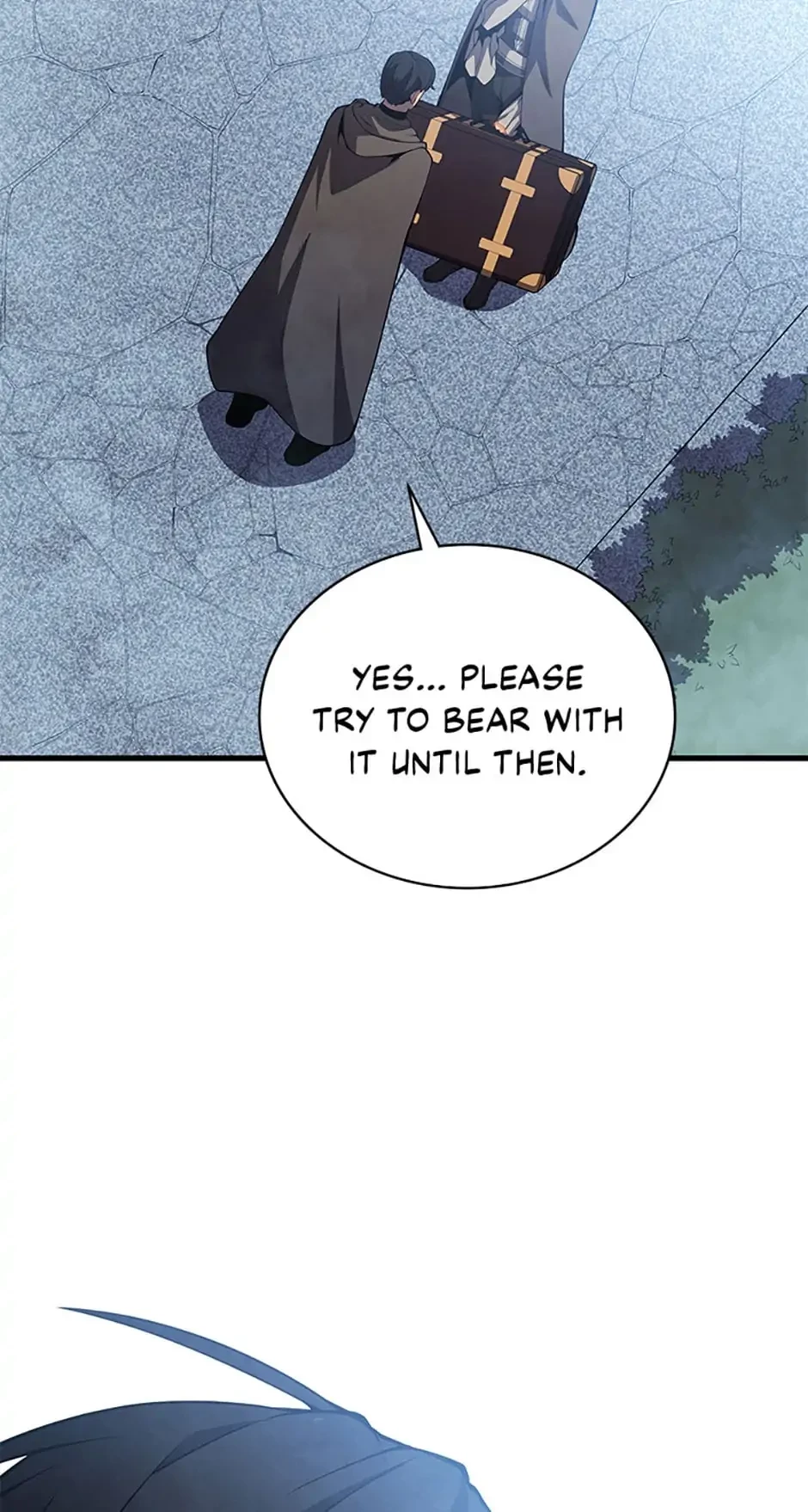 The Swordmaster's Son Chapter 37 - 109