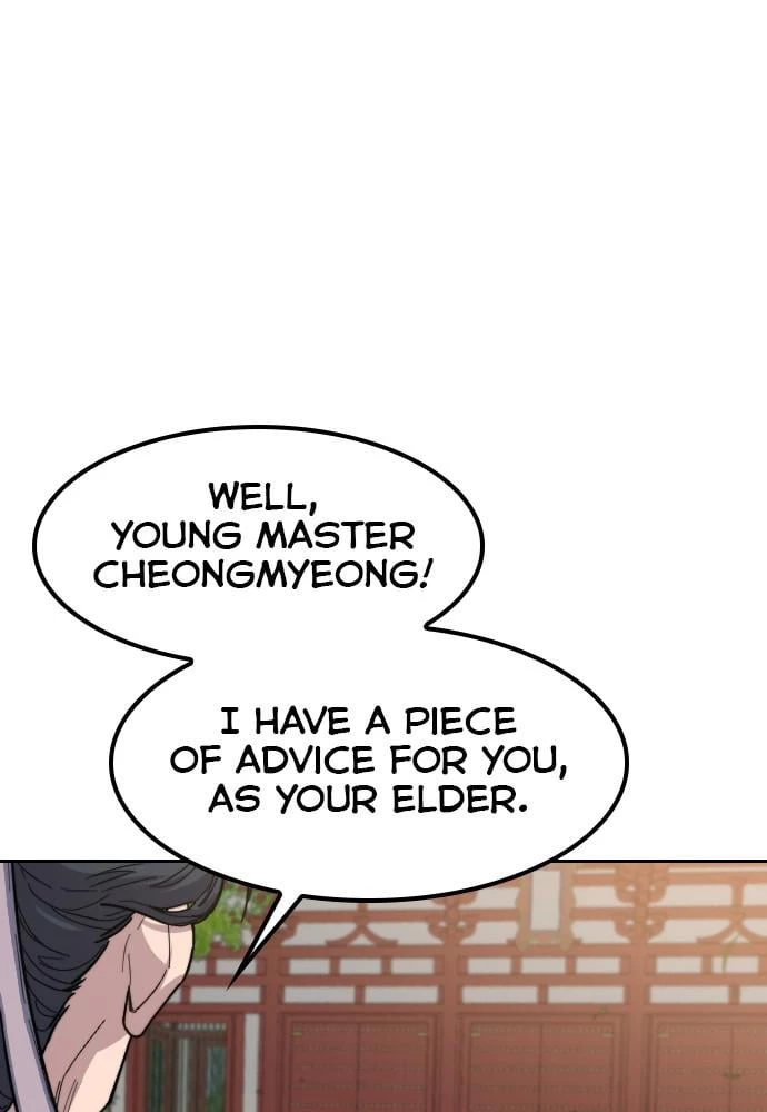 Return of the Blossoming Blade Chapter 24 - 135