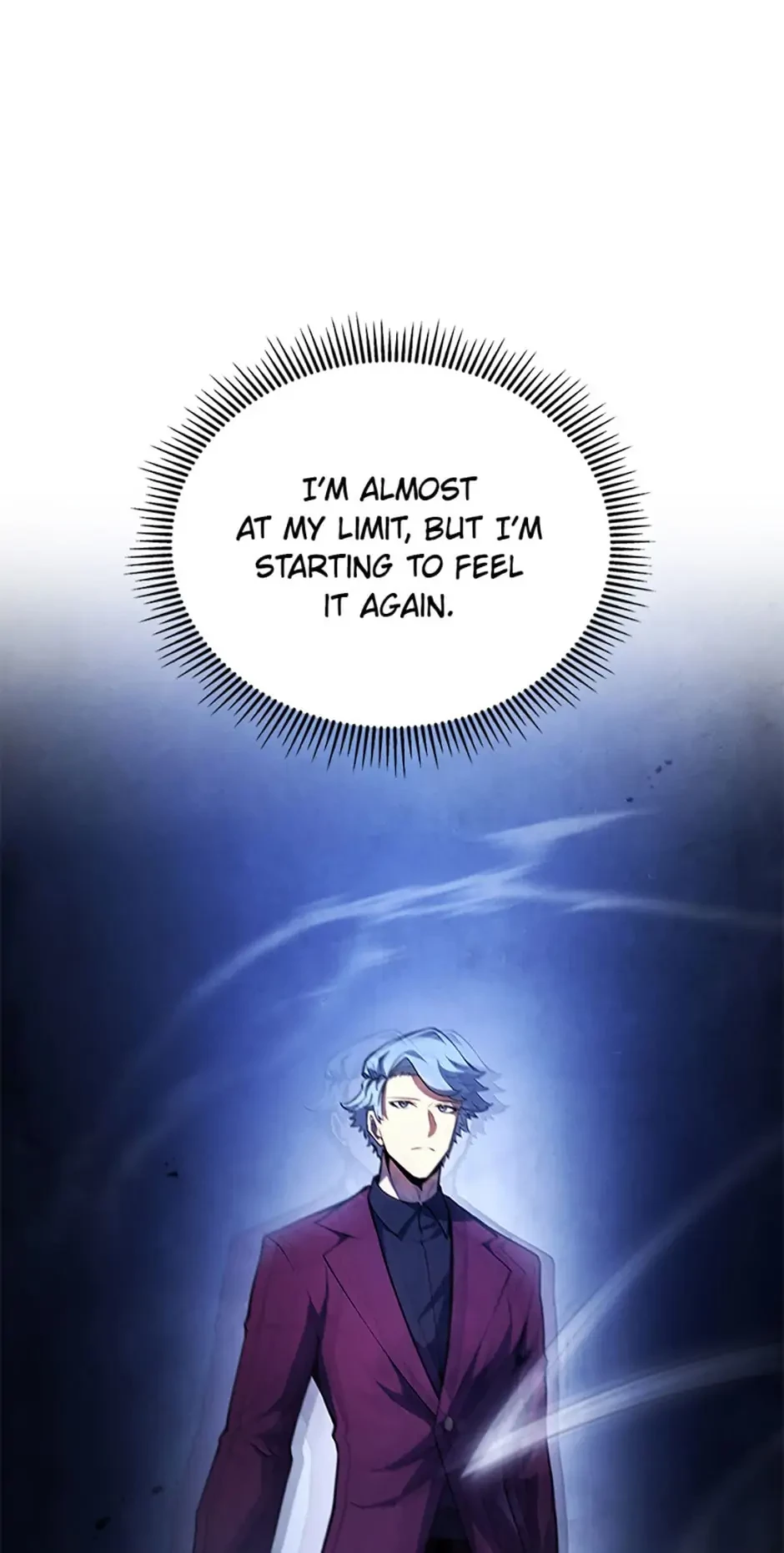 The Swordmaster's Son Chapter 36 - 91