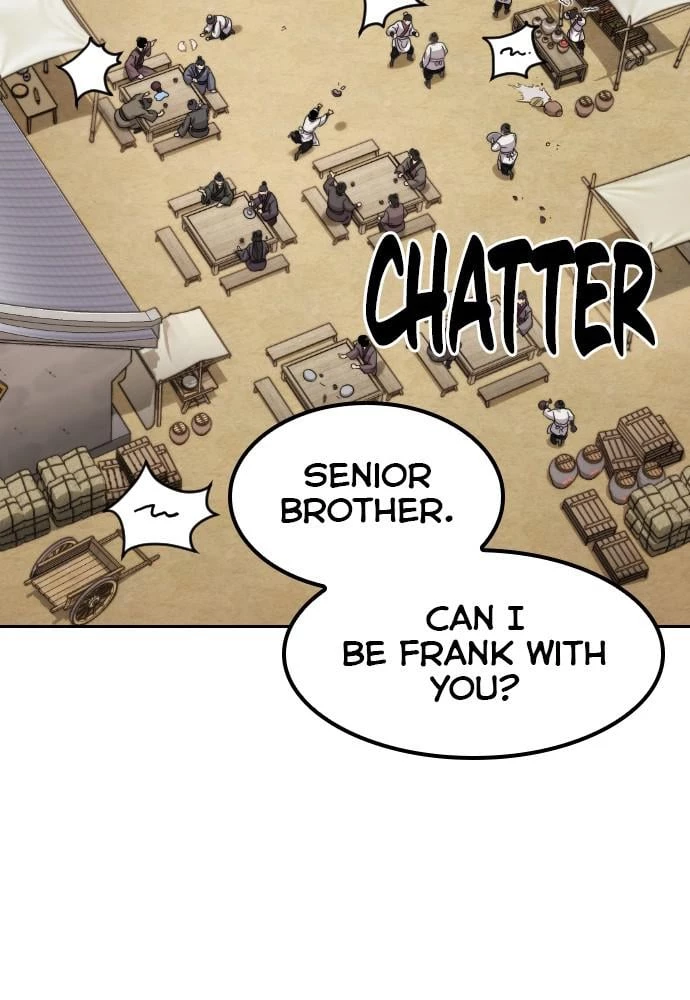 Return of the Blossoming Blade Chapter 20 - 18
