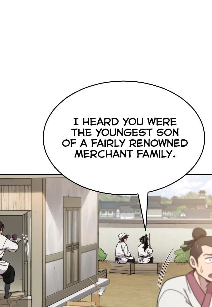 Return of the Blossoming Blade Chapter 20 - 19