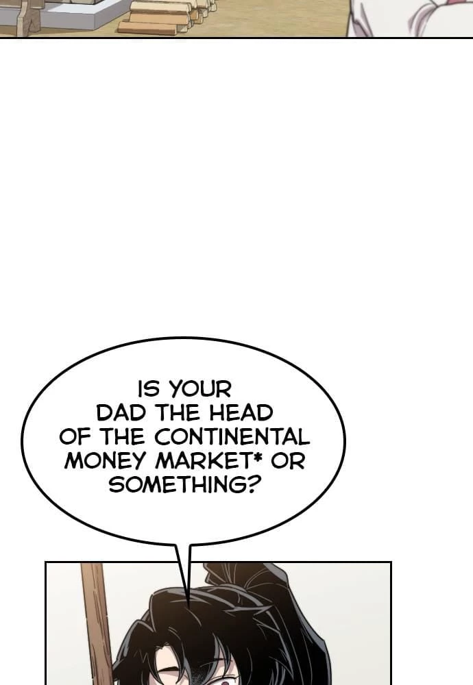 Return of the Blossoming Blade Chapter 20 - 20