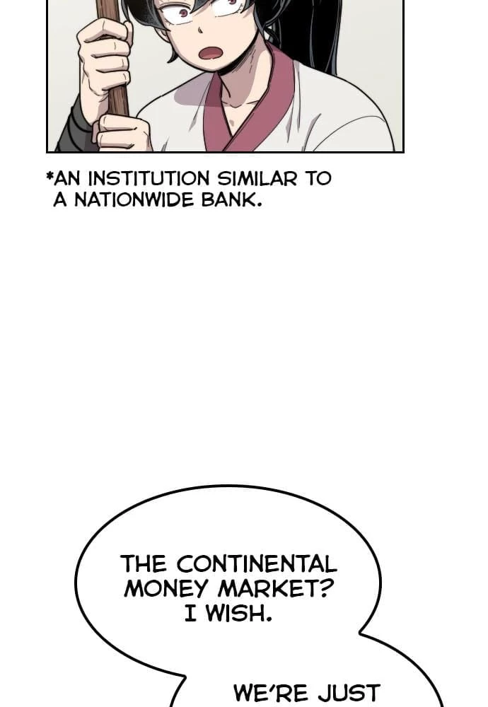 Return of the Blossoming Blade Chapter 20 - 21