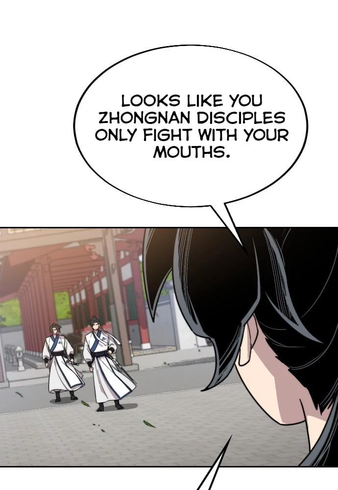 Return of the Blossoming Blade Chapter 24 - 141