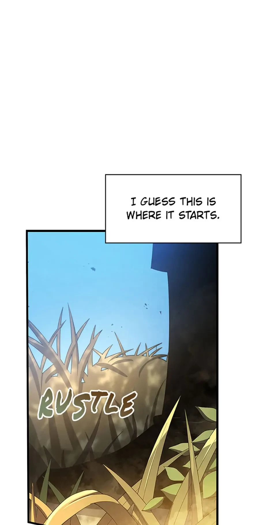 The Swordmaster's Son Chapter 37 - 113