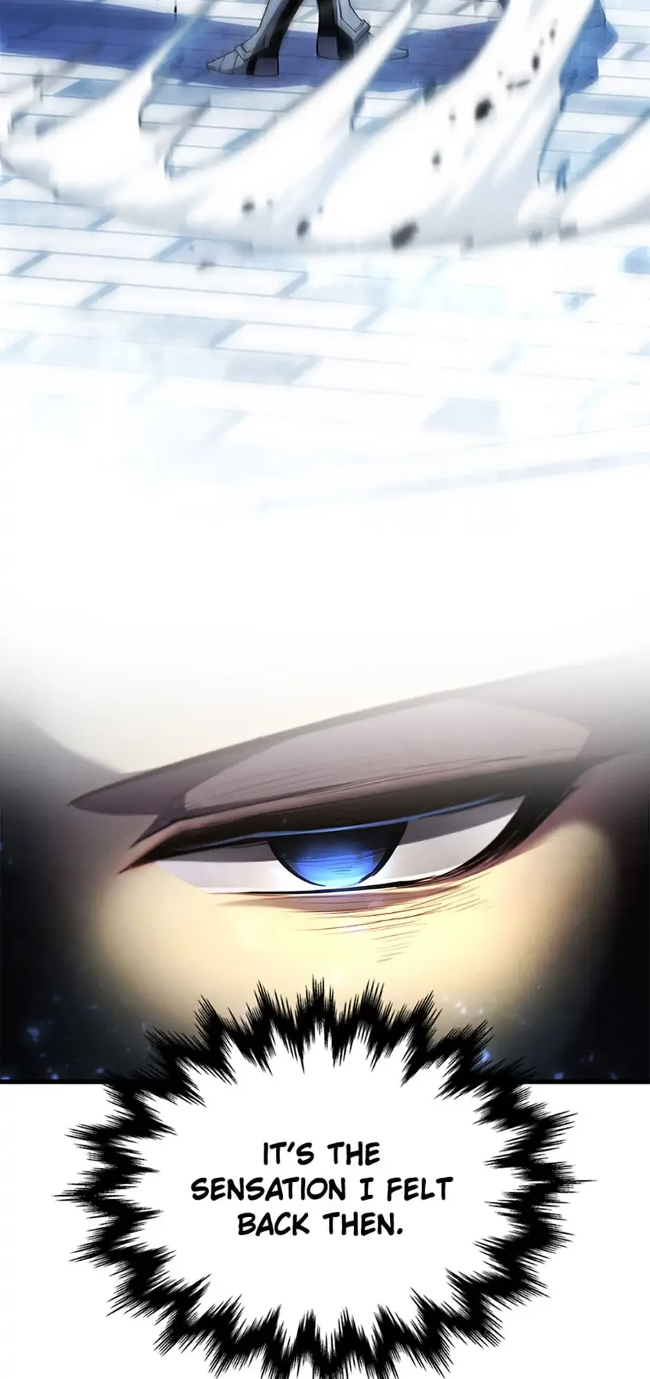 The Swordmaster's Son Chapter 36 - 94
