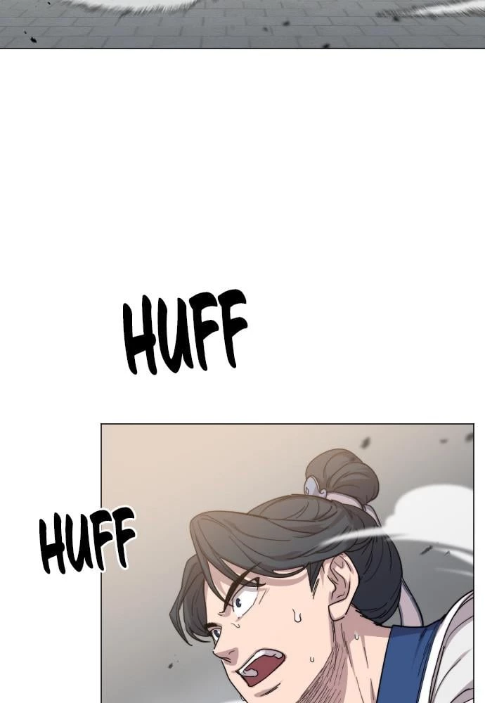 Return of the Blossoming Blade Chapter 25 - 141