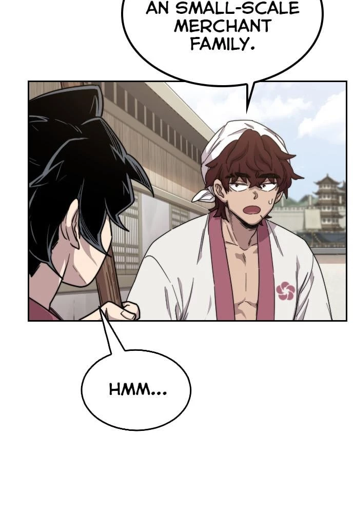 Return of the Blossoming Blade Chapter 20 - 22