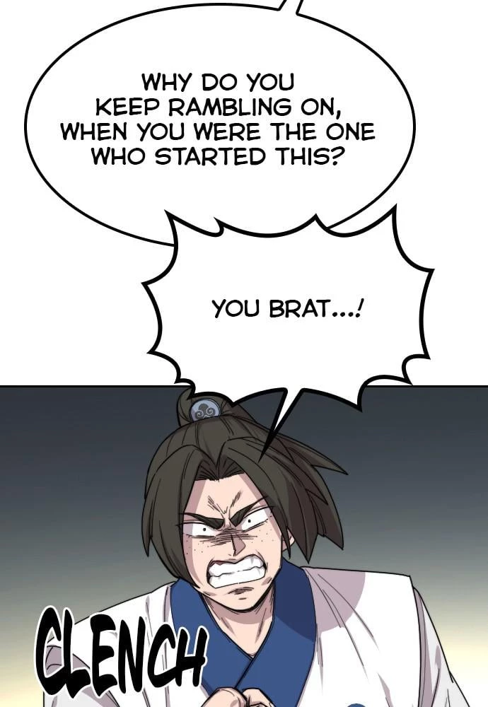 Return of the Blossoming Blade Chapter 24 - 142