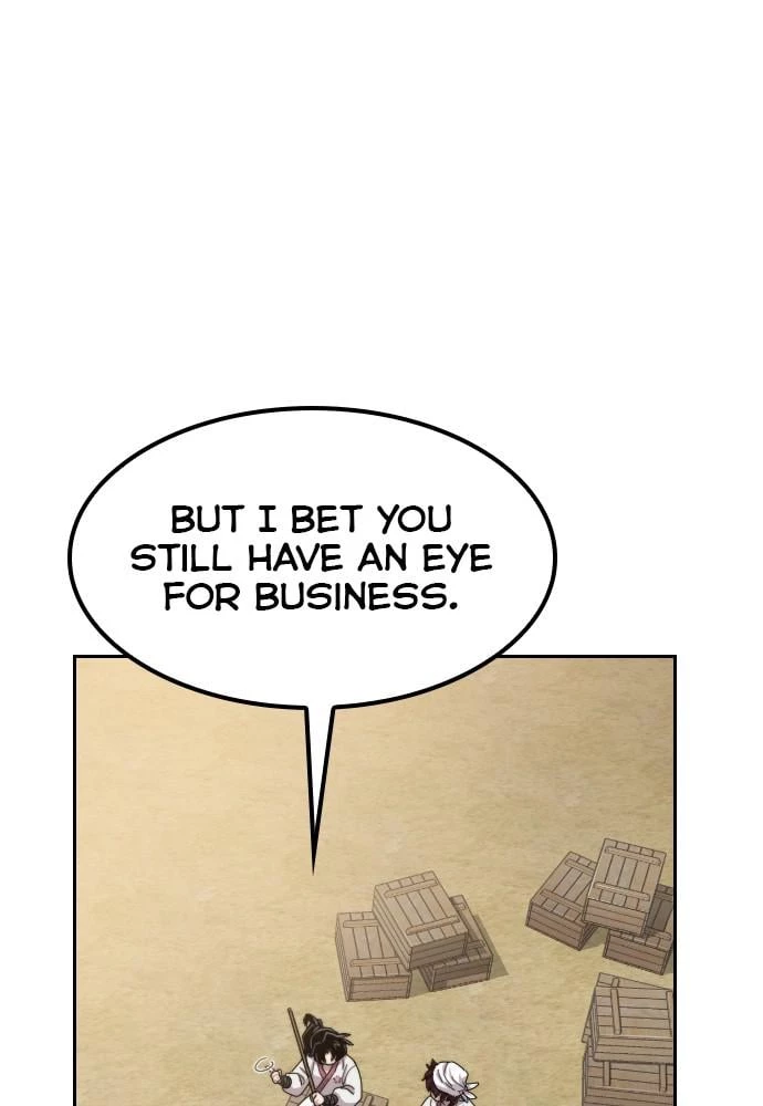 Return of the Blossoming Blade Chapter 20 - 23