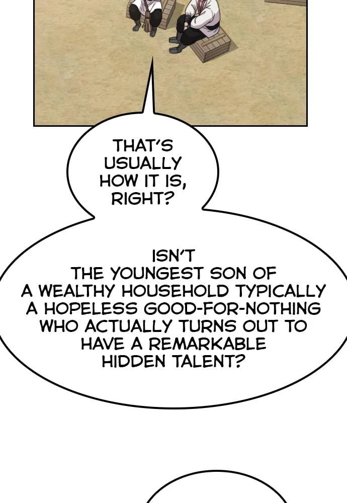 Return of the Blossoming Blade Chapter 20 - 24