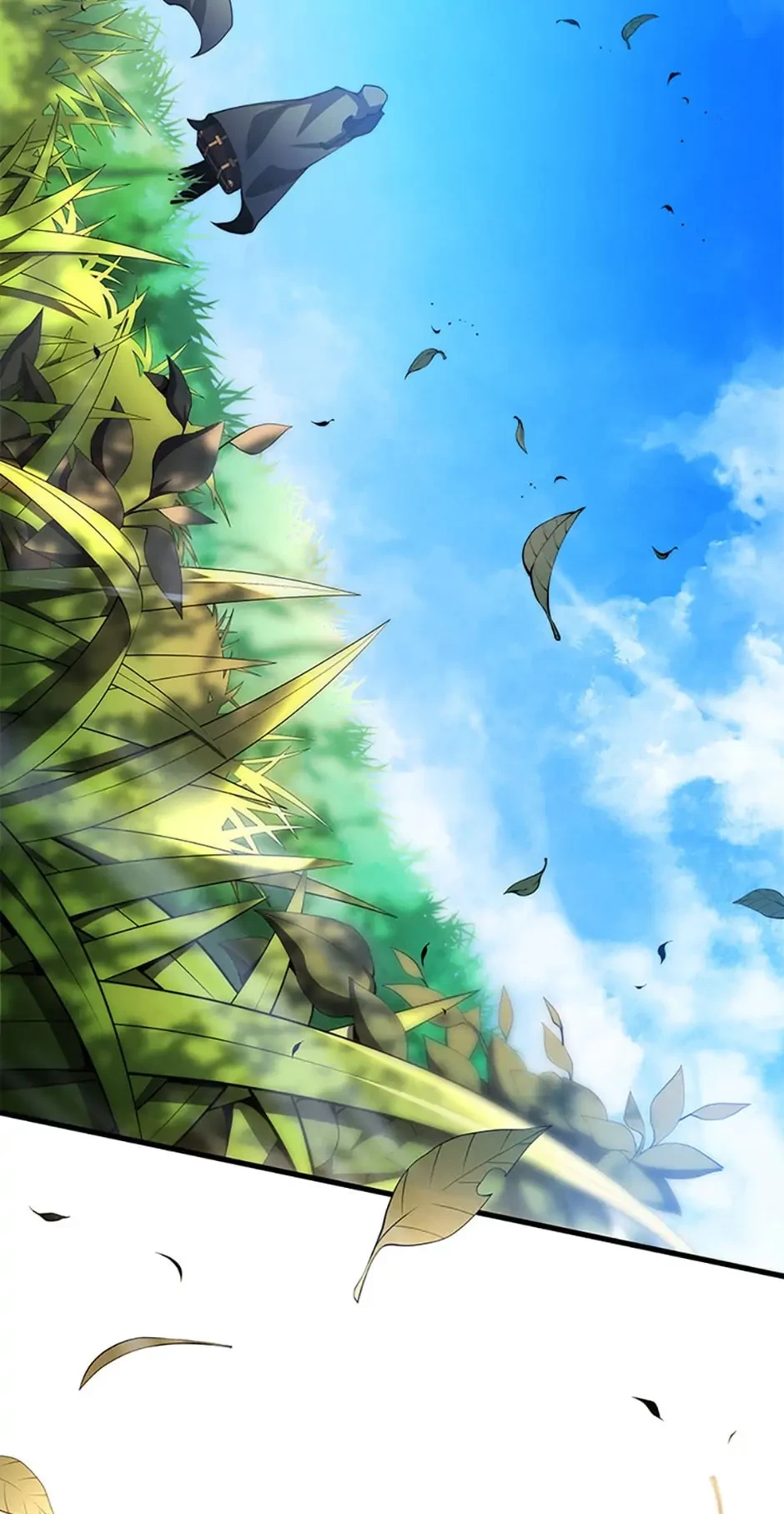 The Swordmaster's Son Chapter 37 - 115