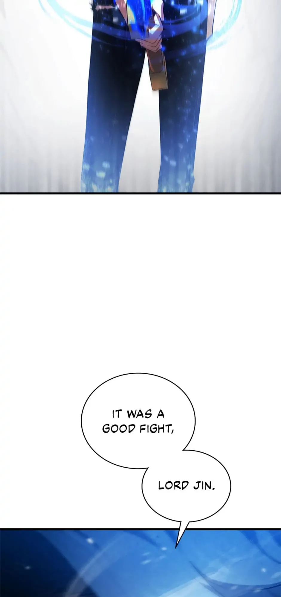 The Swordmaster's Son Chapter 36 - 96