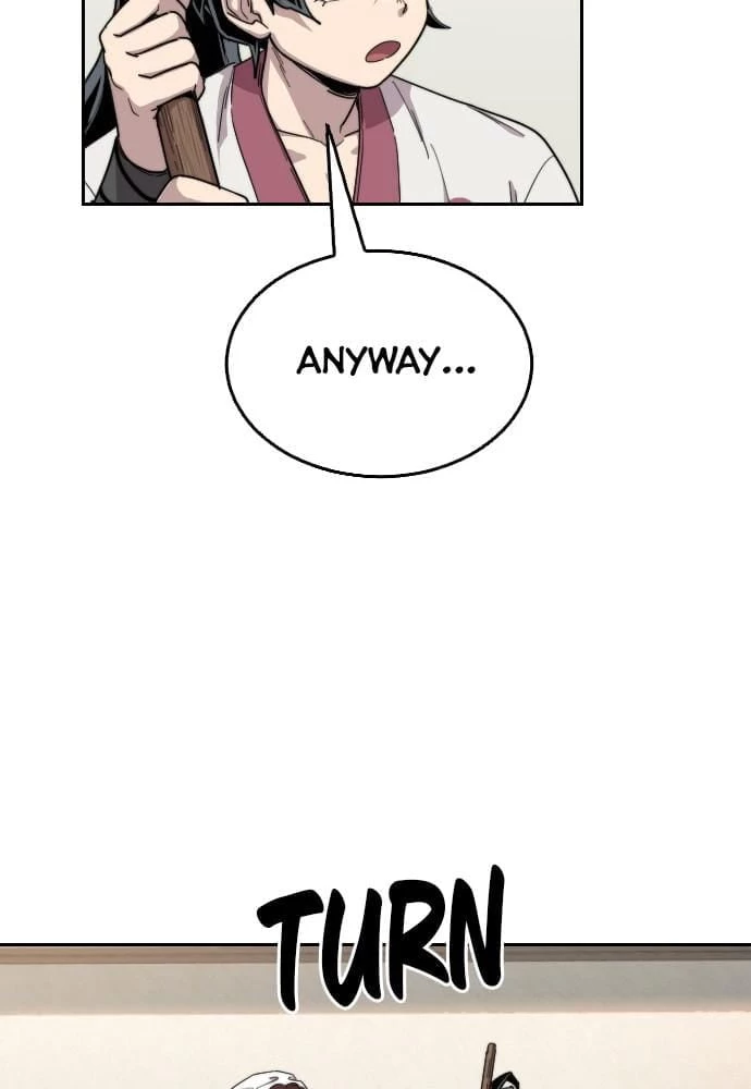 Return of the Blossoming Blade Chapter 20 - 26