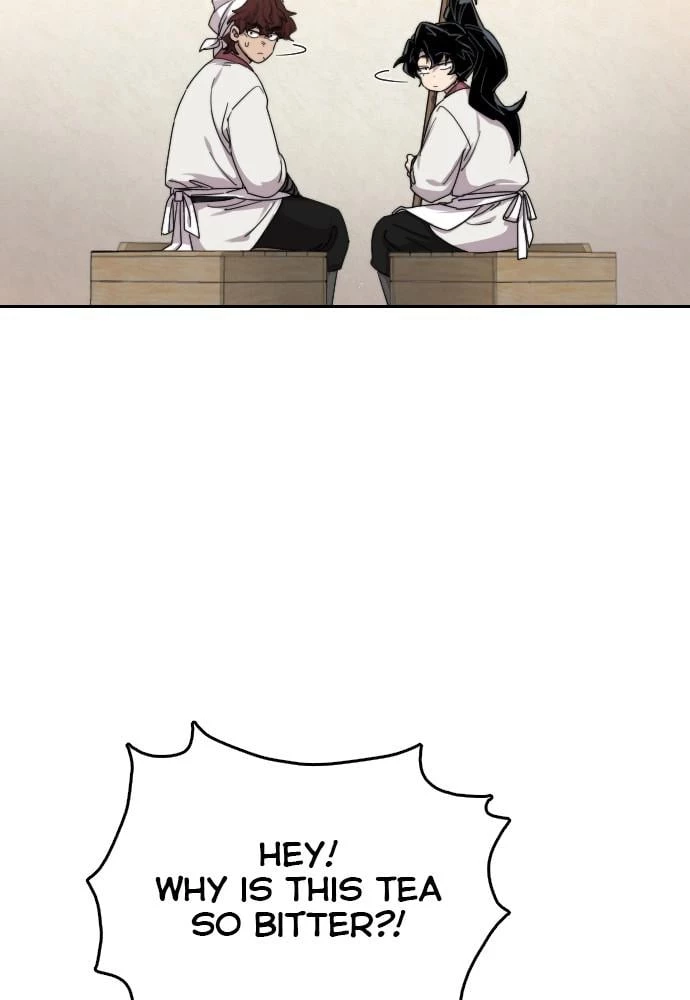Return of the Blossoming Blade Chapter 20 - 27