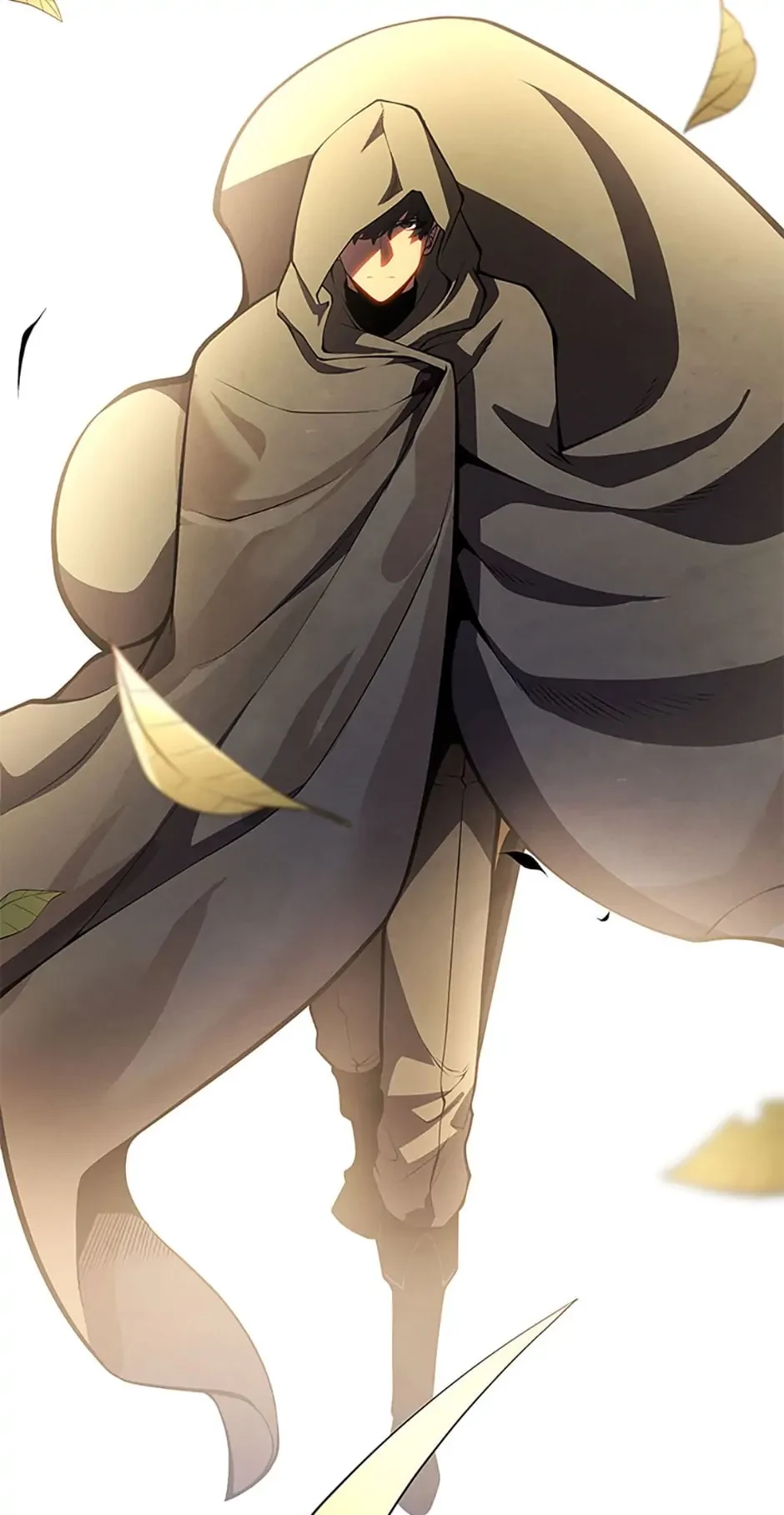 The Swordmaster's Son Chapter 37 - 116