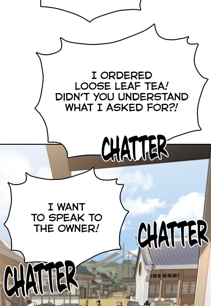 Return of the Blossoming Blade Chapter 20 - 28