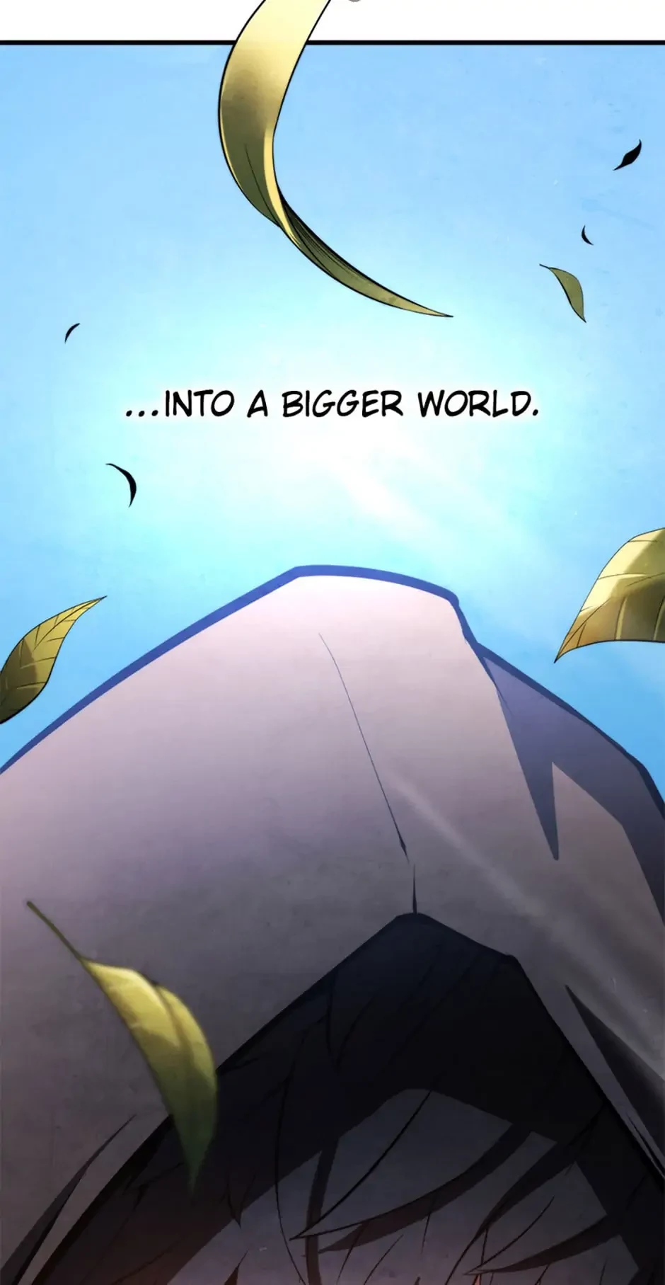 The Swordmaster's Son Chapter 37 - 117