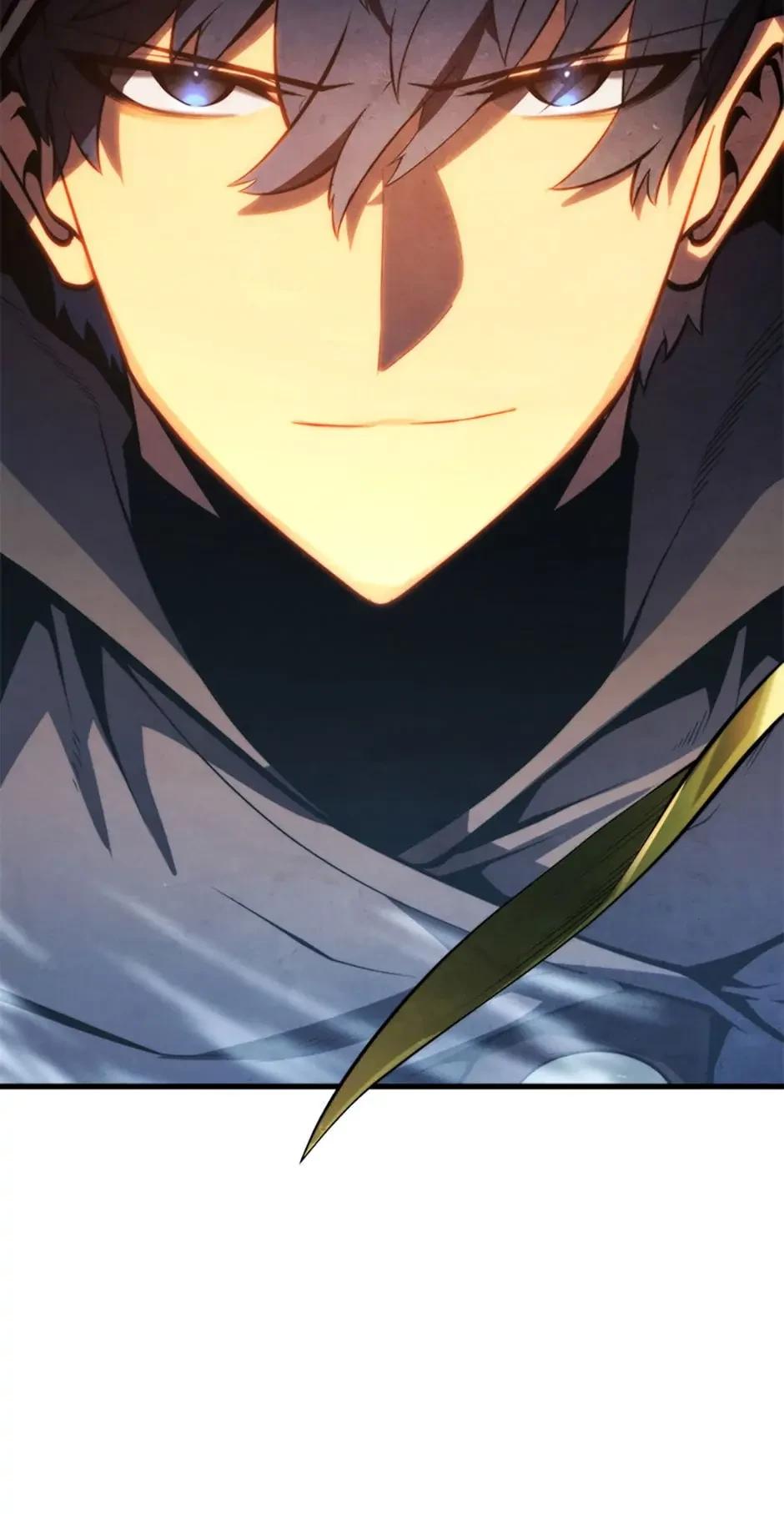 The Swordmaster's Son Chapter 37 - 118