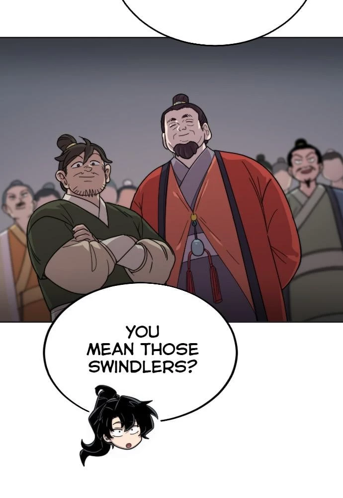 Return of the Blossoming Blade Chapter 20 - 31