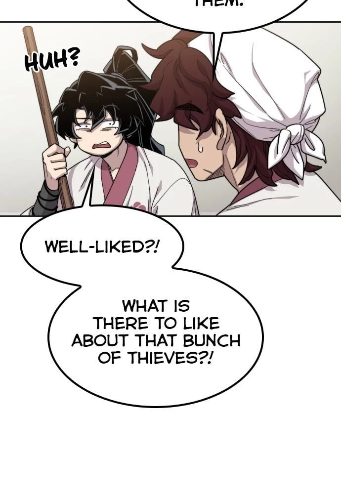 Return of the Blossoming Blade Chapter 20 - 33