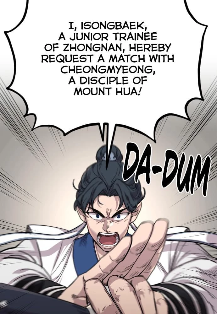 Return of the Blossoming Blade Chapter 24 - 152